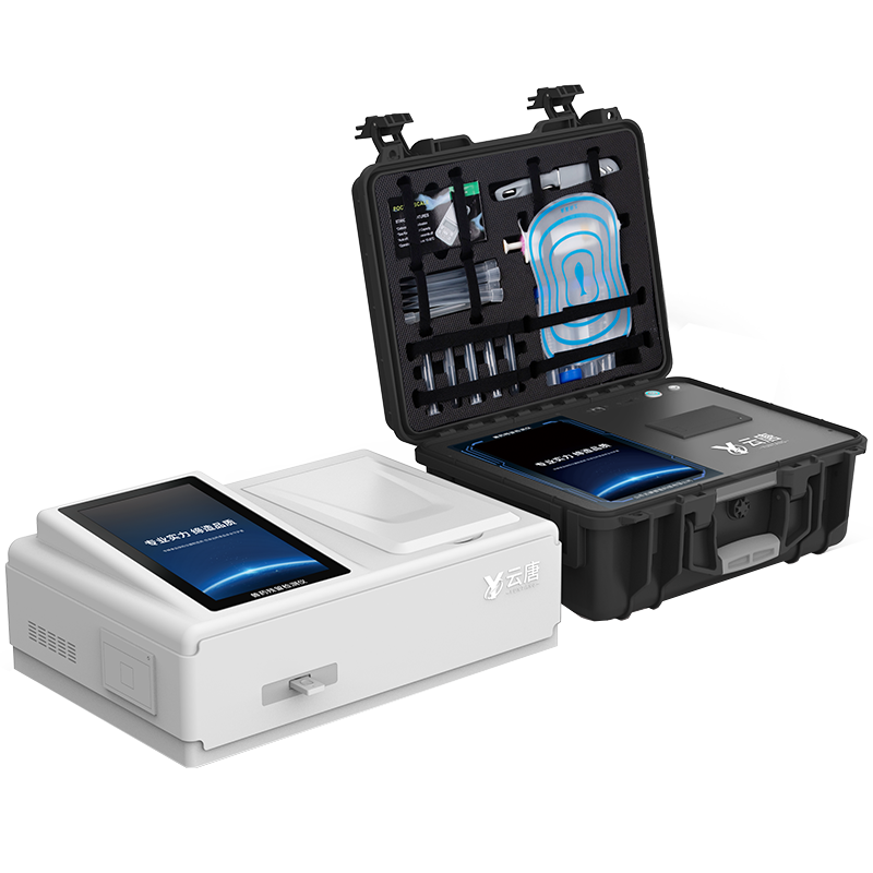 真菌毒素檢測儀