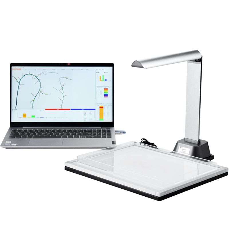 植物根系分析儀