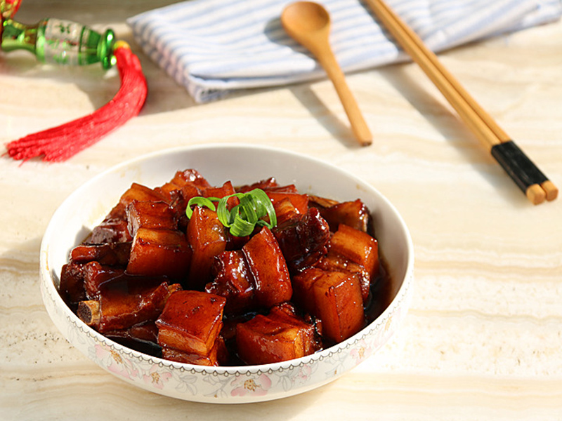 紅燒肉中檢出亞硝酸鹽超標原因在這！
