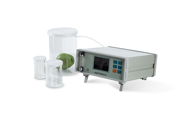 便攜式光合作用測定儀，檢測氣體CO2濃度