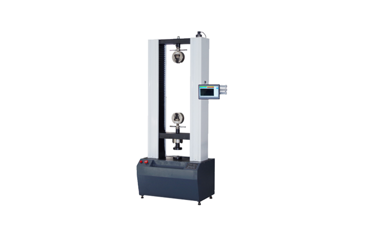 數(shù)顯觸摸屏電子萬能試驗(yàn)機(jī) YT-SD-10