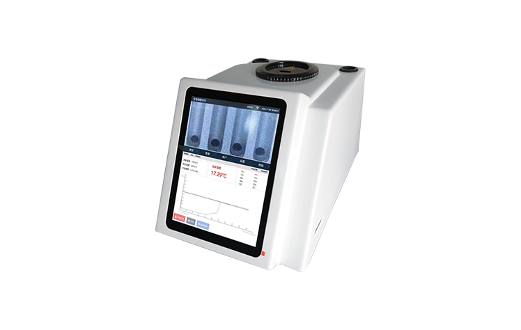 視頻熔點儀 YT-RD1