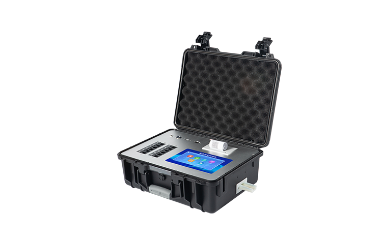 火鍋底料檢測(cè)儀器