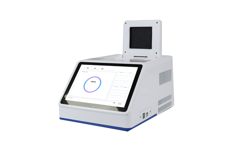 pcr檢測(cè)儀 YT-P496