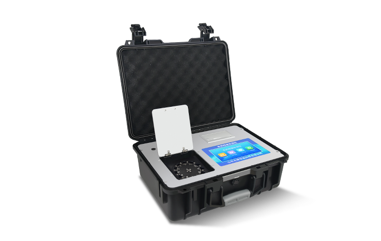 破局進口壟斷！2026國產農藥檢測儀器知名度榜單揭曉，五大龍頭領跑賽道