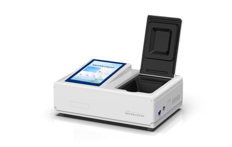 水質重金屬檢測儀十大品牌，便攜式快檢設備排名公布