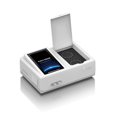 農殘速測儀品牌排名，不同場景怎么選