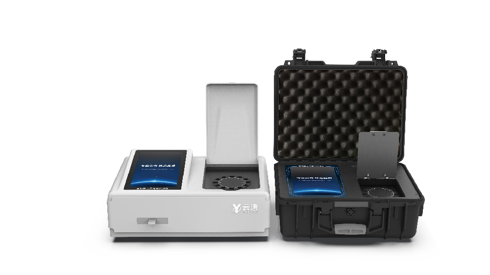 多場景蛋白質檢測儀優選對比