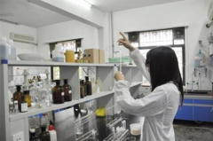 農貿市場和超市的快速食品檢測方案