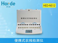如何判斷食物中是否有農(nóng)藥殘留？
