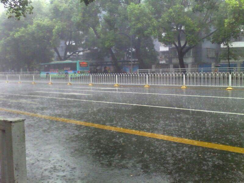 HED-YLJC雨量監(jiān)測儀，提供降雨原始數(shù)據(jù)