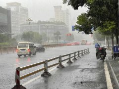 汛期來(lái)臨，自動(dòng)雷達(dá)水位雨量監(jiān)測(cè)系統(tǒng)可以做什么？